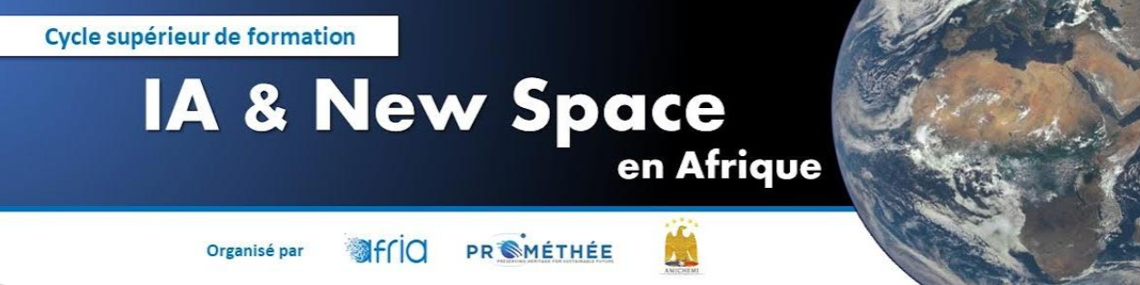 Intelligence Artificielle: L’Afria et Promethee Earth Intelligence ...