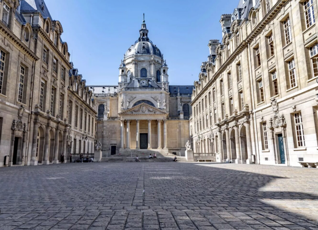 Campus Pierre et Marie de Jussieu