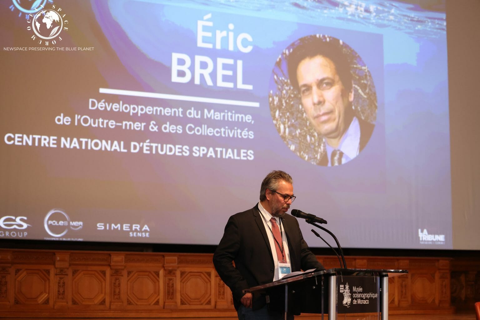 Eric Brel