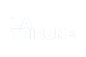 logo la tribune