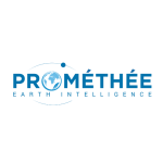 Logo Prométhée Eath Intelligence en 512px