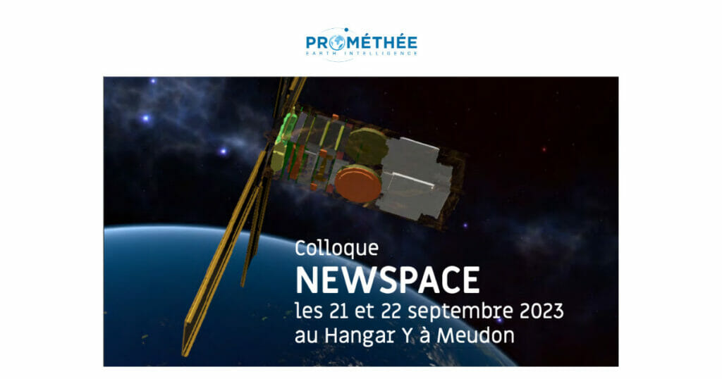 ONERA Colloque Newspace