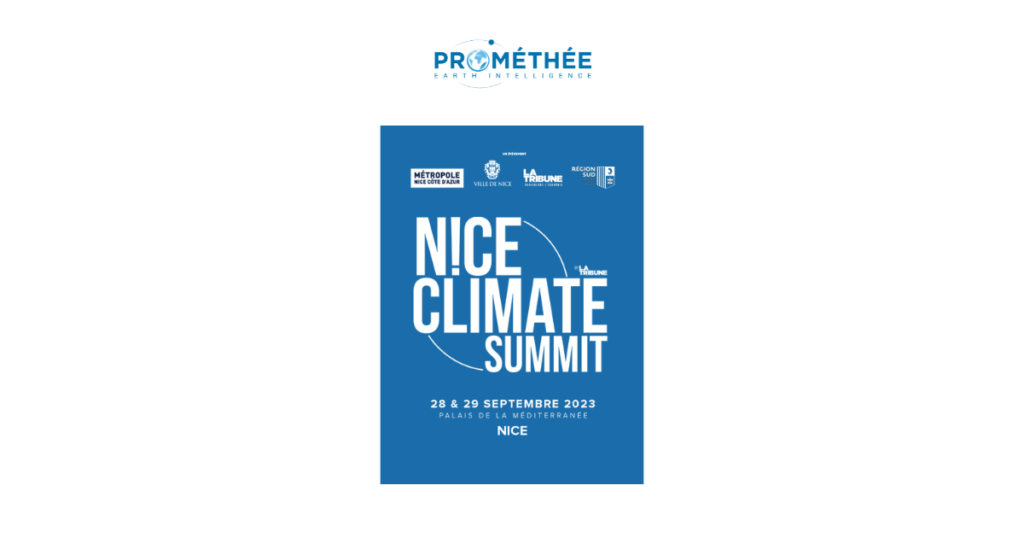 Nice Climate Summit