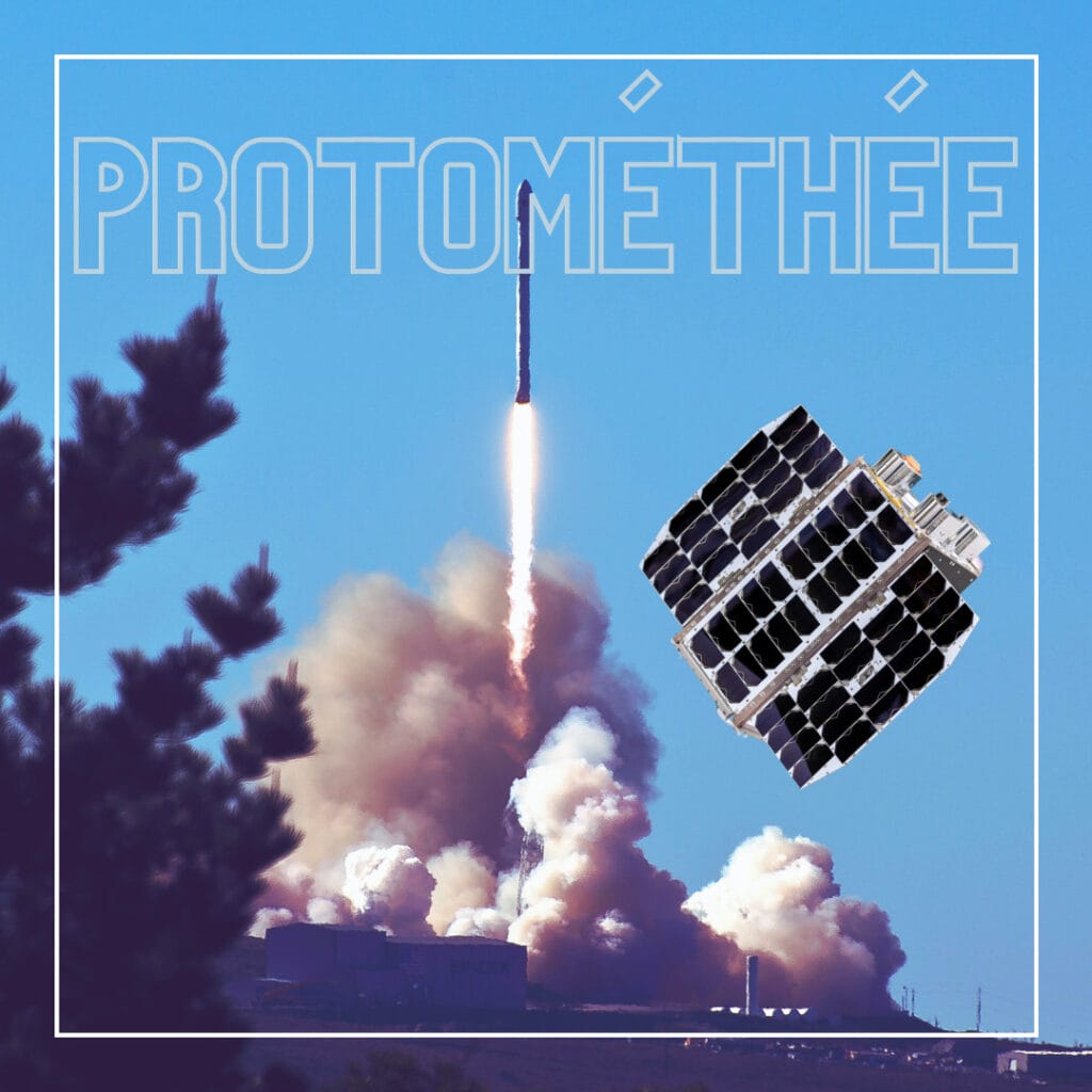 ProtoMéthée